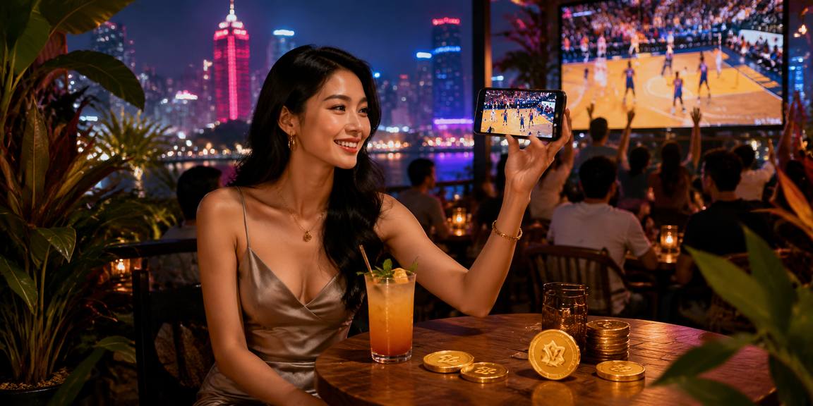 mmoo6 Casino trực tiếp